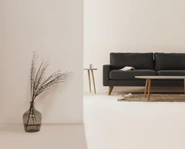 Follow Your own Design process, whatever gets