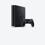 Playstation Console